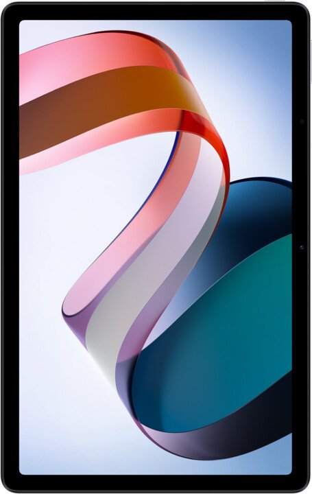 Tablet Xiaomi Redmi Pad, 3GB/64GB, i argjendtë