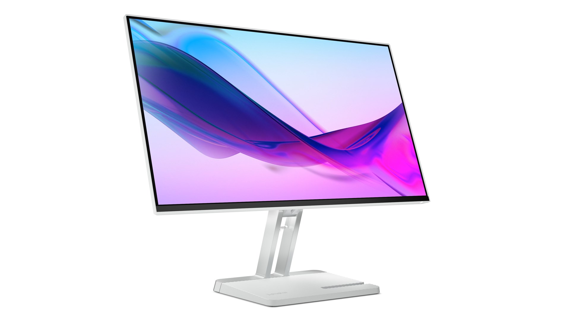 Monitor Lenovo L24i-4A LED, 23.8", 1920 x 1080, 100 Hz, i hirtë