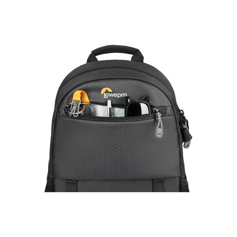 Lowepro Adventura BP 150 III (Black)
