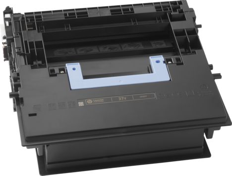 Ngjyrë për printer HP 37Y (CF237Y), JetIntelligence, e zezë