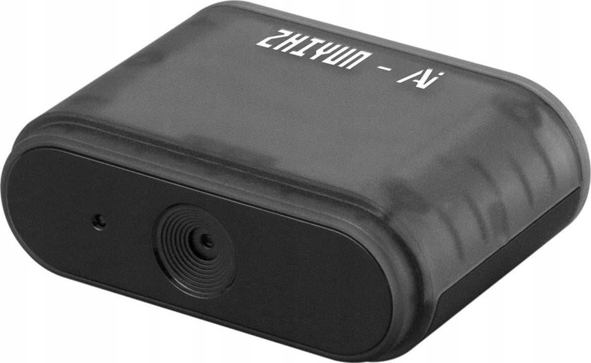 Сензор за следење Zhiyun AI Tracker, за стабилизатор Smooth 5S, магнетен, црн