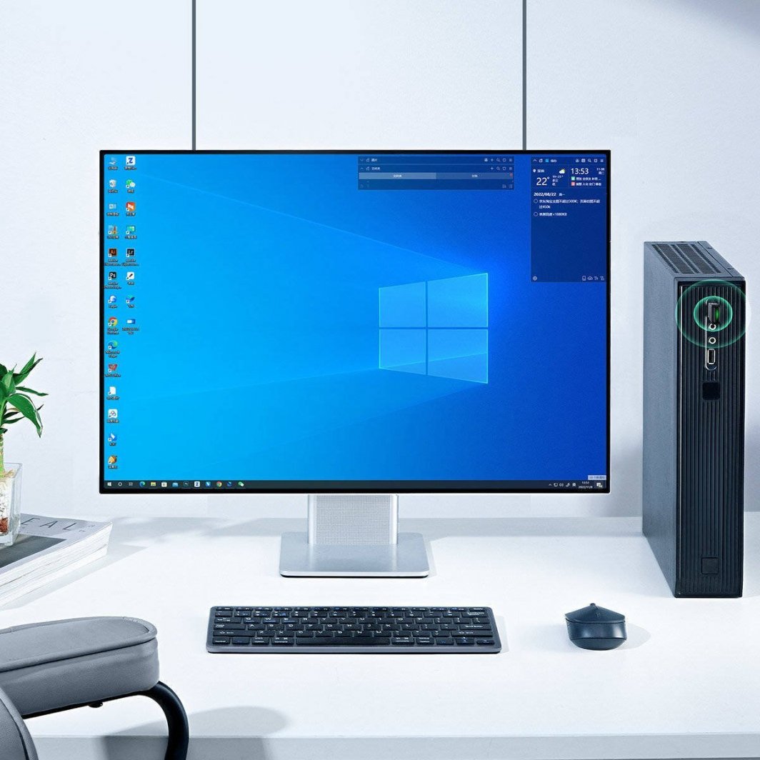 Bluetooth адаптер Baseus BA07, USB, Bluetooth 5.3, црн