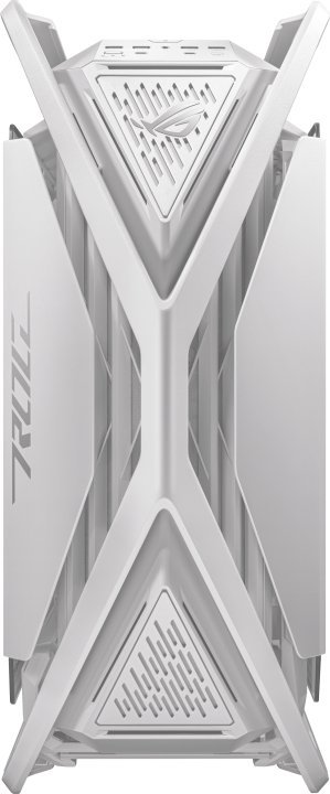 Kasë Asus ROG Hyperion White GR701, Full Tower