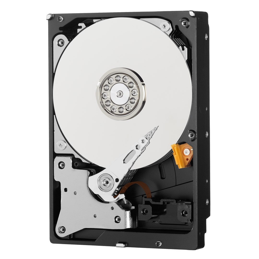 Hard disk Western Digital AV Single WD10PURX, 1TB, 3.5"