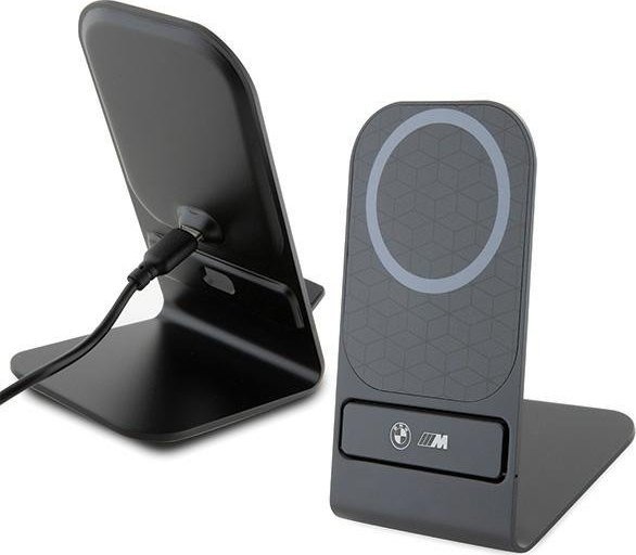 Karikues wireless BMW M Edition, MagSafe, 15W, i zi