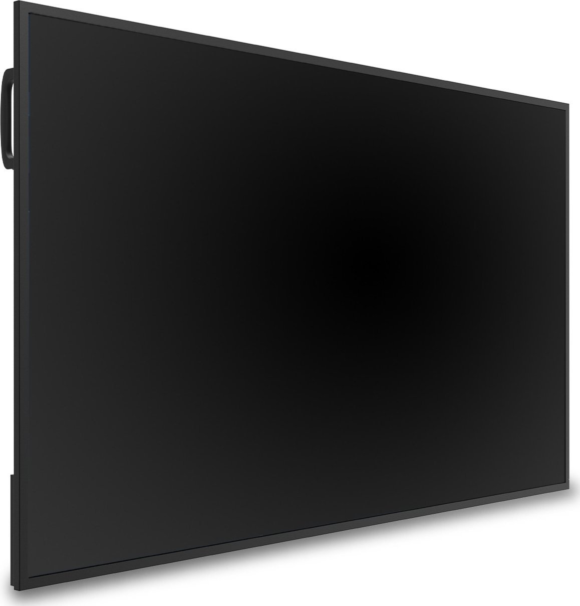 Monitor profesional ViewSonic CDE6530, 65", 4K, i zi