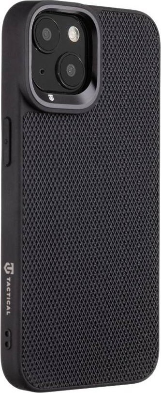 Mbulesë telefoni Tactical Blast Pit Cover për Apple iPhone 14, TPU, e zezë