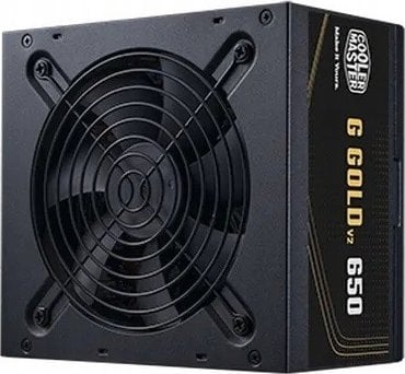 Burim energjie Cooler Master G Gold V2 MPE-6502-ACAAG-EU ATX, 650W