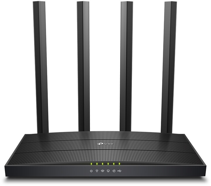 Рутер TP-LINK Archer C6U