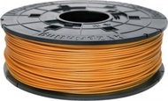 Filament per printer 3D XYZprinting, 1.75 mm, i portokalltë