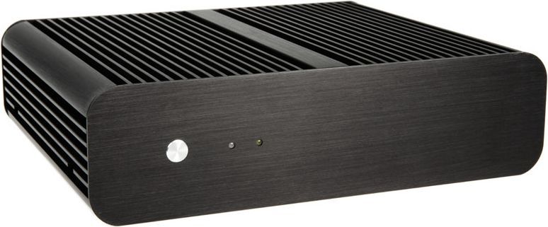Kasë Akasa Euler Fanless, I hollë