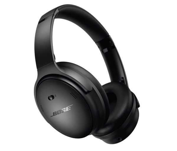 Kufje Bose QuietComfort SC, Bluetooth 5.1, të zeza