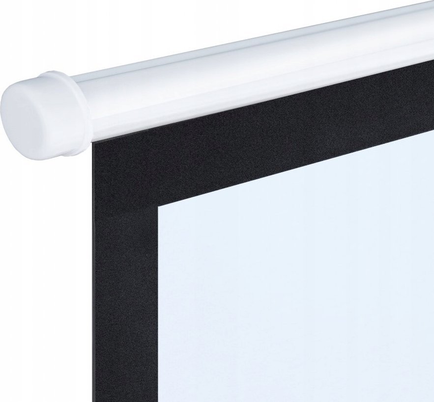 Ekran projekcioni ART TA-84, 84", 213x213cm, me trekëmbësh