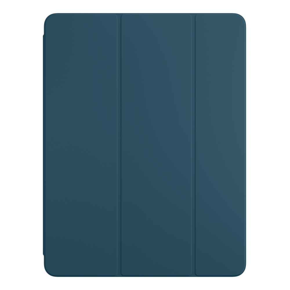 Apple Smart Folio for iPad Pro 12.9-inch (6th gen), Marine Blue