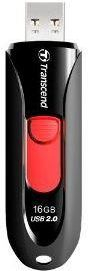 Pendrive Transcend JetFlash 590, 16GB, i zi