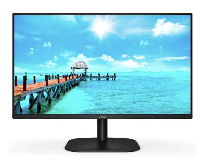 Monitor AOC 27B2DA - 27'' LED, Full HD, i zi
