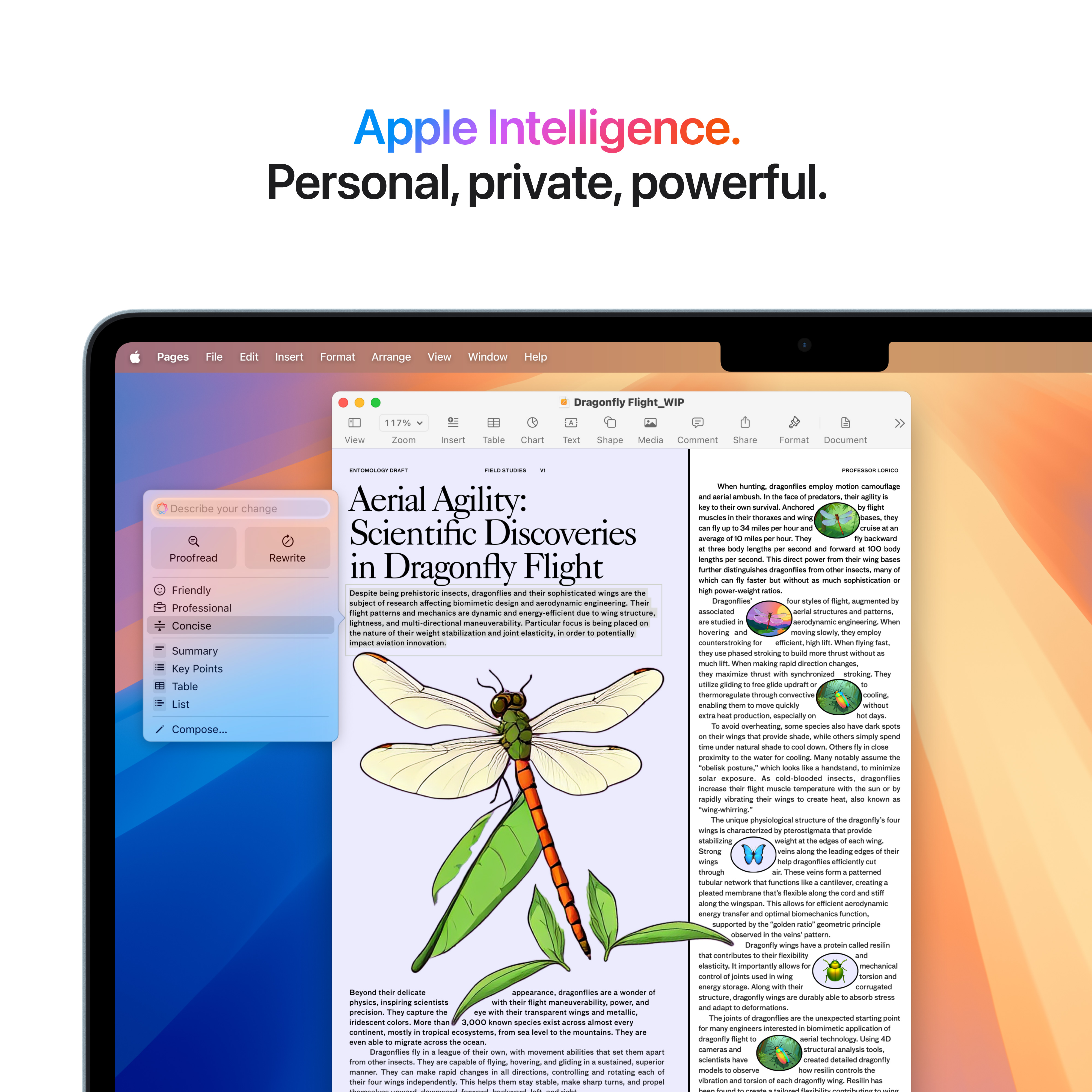 Apple MacBook Air, 13.6", M4 10-core, 16GB, 256GB SSD, 8-core GPU, Sky Blue (Italian Keyboard)