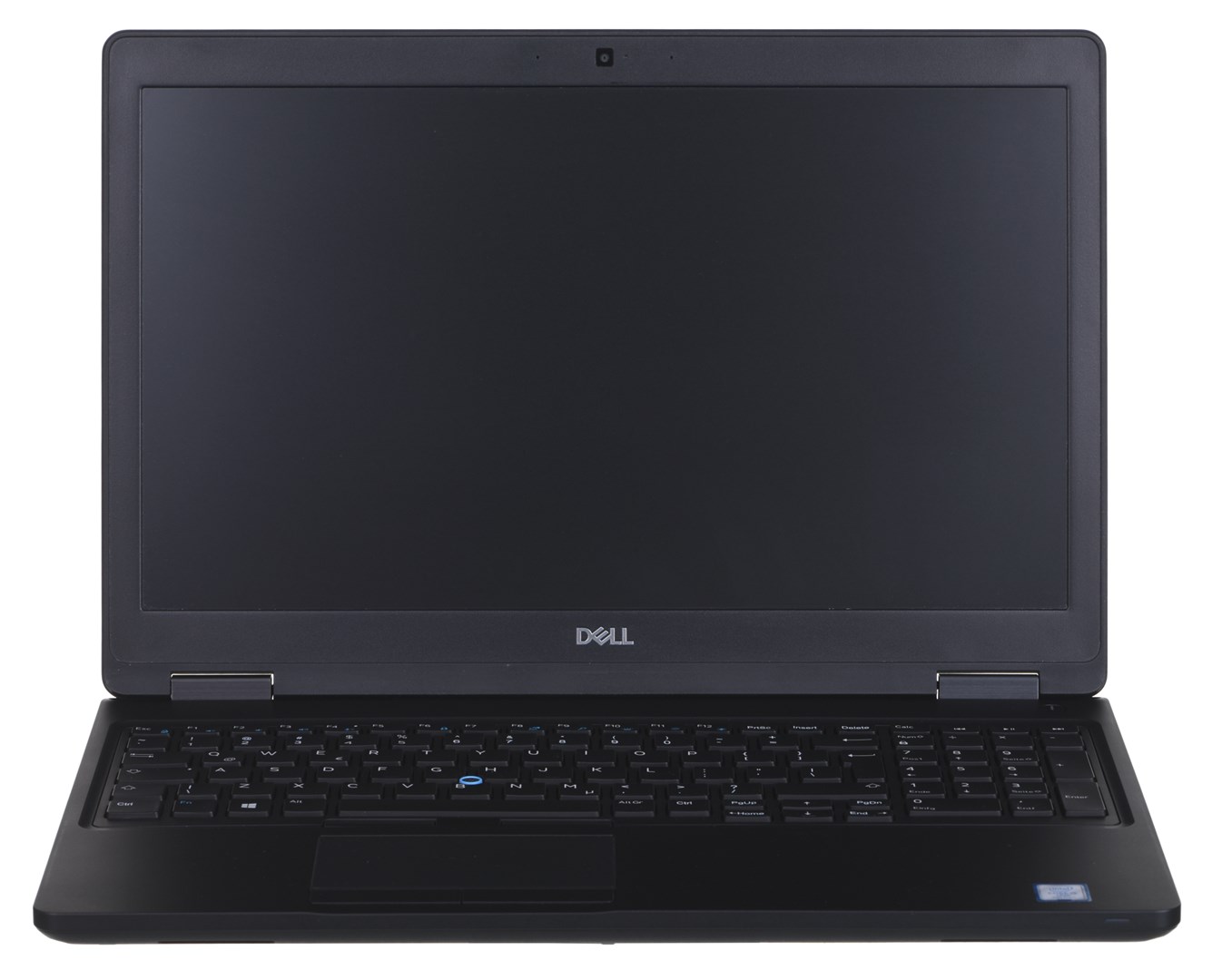 Laptop Dell Latitude 5590, 15.6", i5-8250U, 16GB RAM, 512GB SSD, i zi