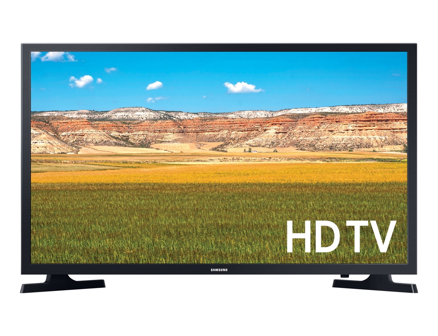 Televizor Samsung UE32T4302AE, 32", HD Ready, SMART LED, i zi