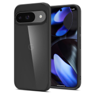 Заштитна футрола Spigen Ultra Hybrid за Google Pixel 9 / 9 Pro, црна
