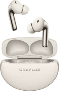 Kufje wireless OnePlus Buds Pro 3, anulim zhurme, Lunar Radiance