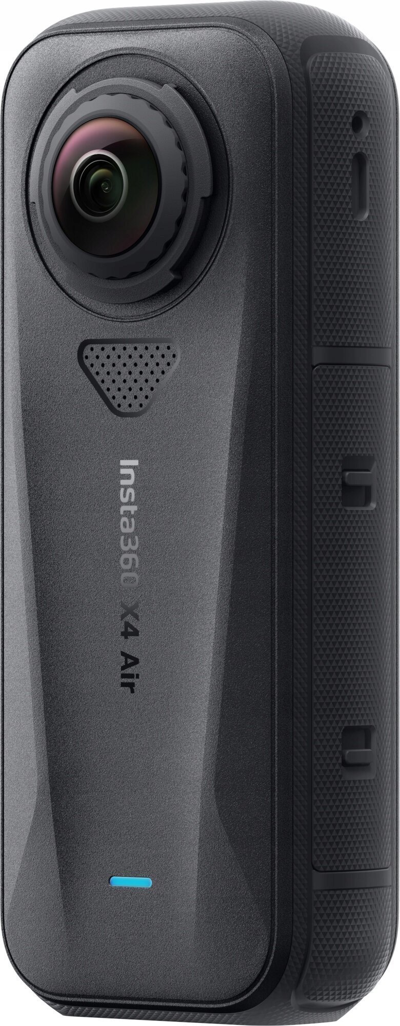 Kamerë action Insta360 X4AIR, 8K Ultra HD, 360°, e zezë