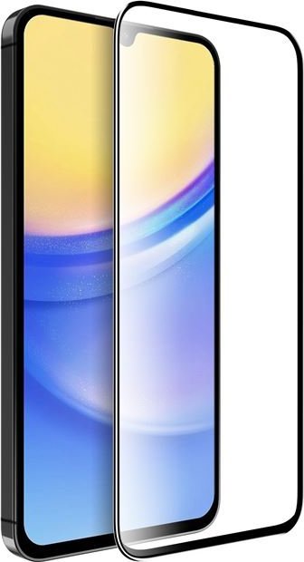Xham mbrojtës ekrani Mobile Origin EasyGlass për Samsung Galaxy A15 5G, transparant