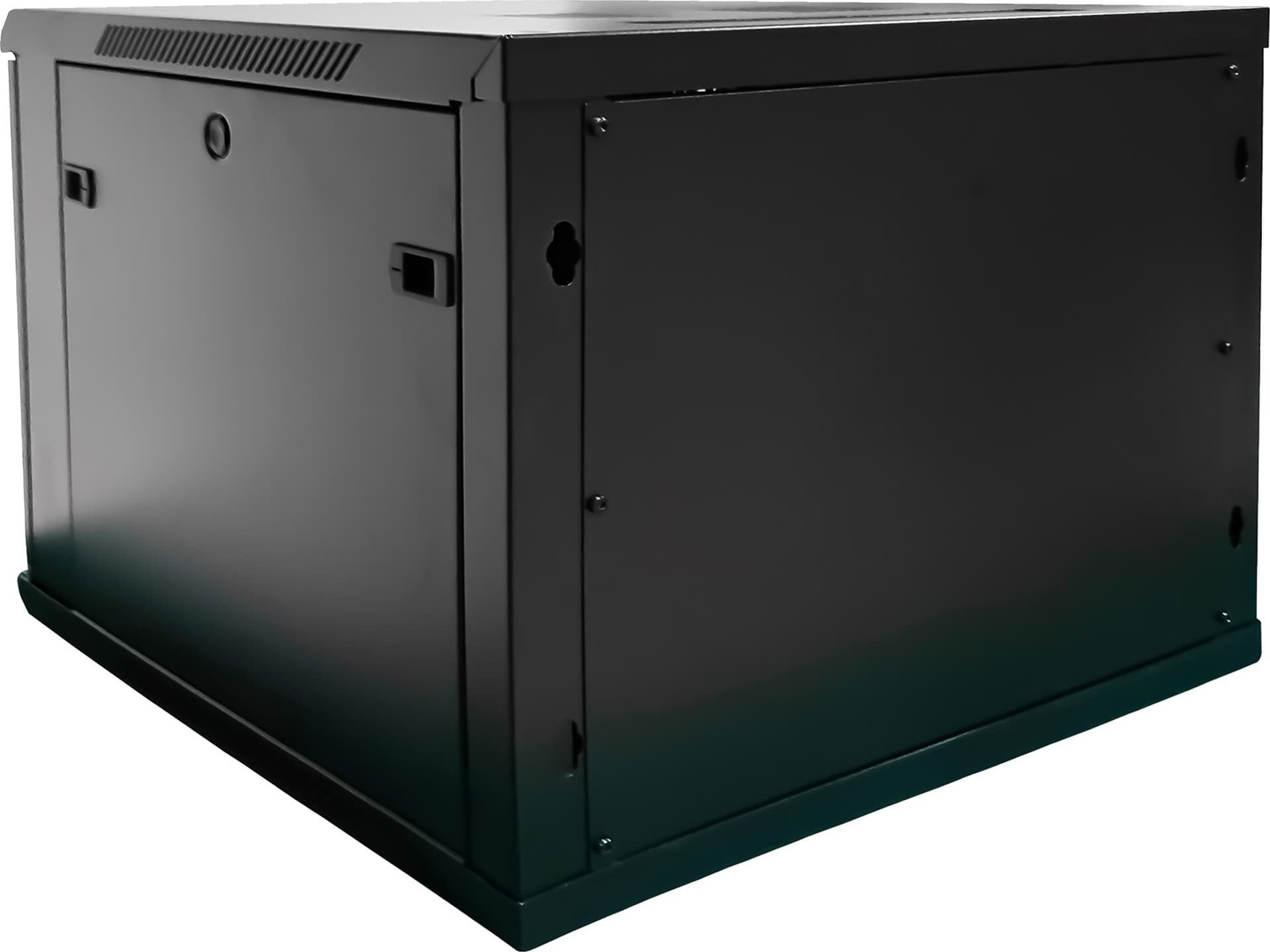 Kabinet muri rrjeti Eprado 19" 9U, 60kg, gri