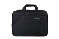 Çantë dore për laptop Addison 305014, 14.1", e zezë