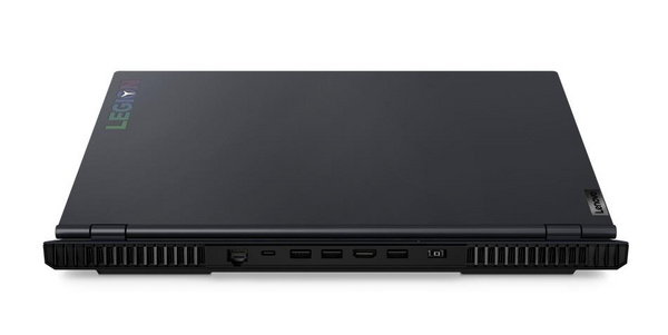 Laptop Lenovo Legion 5 15ACH6H 15.6'', Ryzen 5 5600H,16GB RAM, 1TB SSD, GeForce RTX 3070 8GB, i kaltër-zi