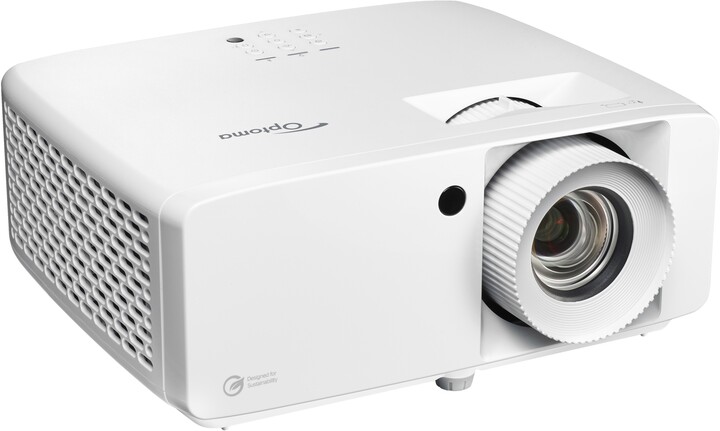 Projektor Optoma ZH450
