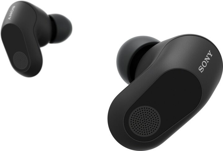 Kufje Sony Inzone Buds true wireless, zezë