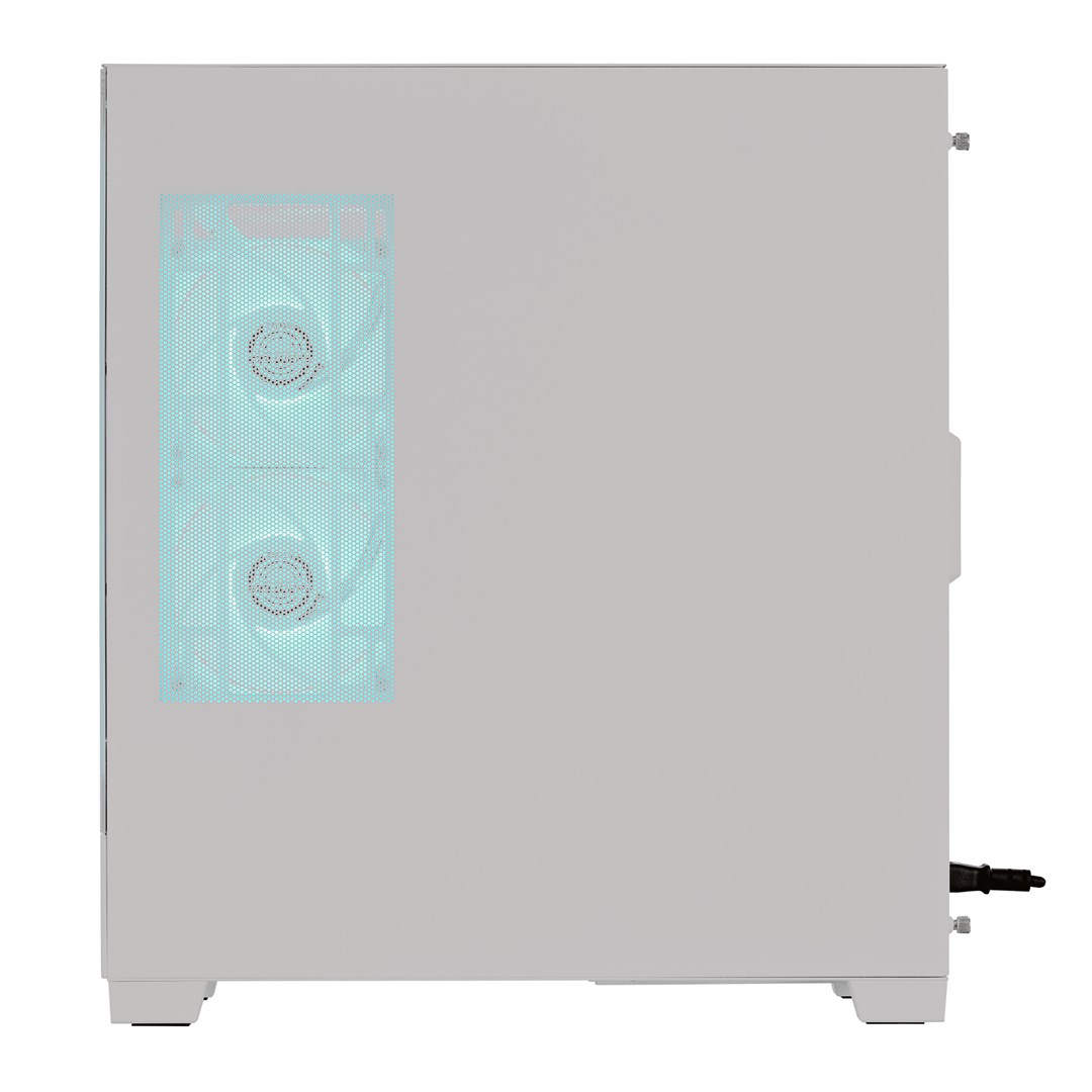 Kompjuter Actina Ryzen 7 7800X3D, 32GB DDR5, 1TB SSD, RTX 4090, i bardhë