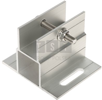 Bazë montimi frontale USP UDMK P për panele fotovoltaike