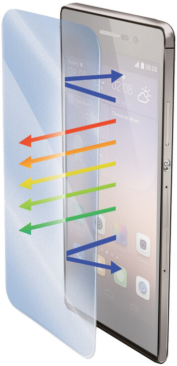 Xham mbrotjës CELLY për Huawei P8 Lite