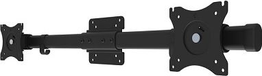 Përshtatës muri për monitor Neomounts (FPMA-CB100BLACK)