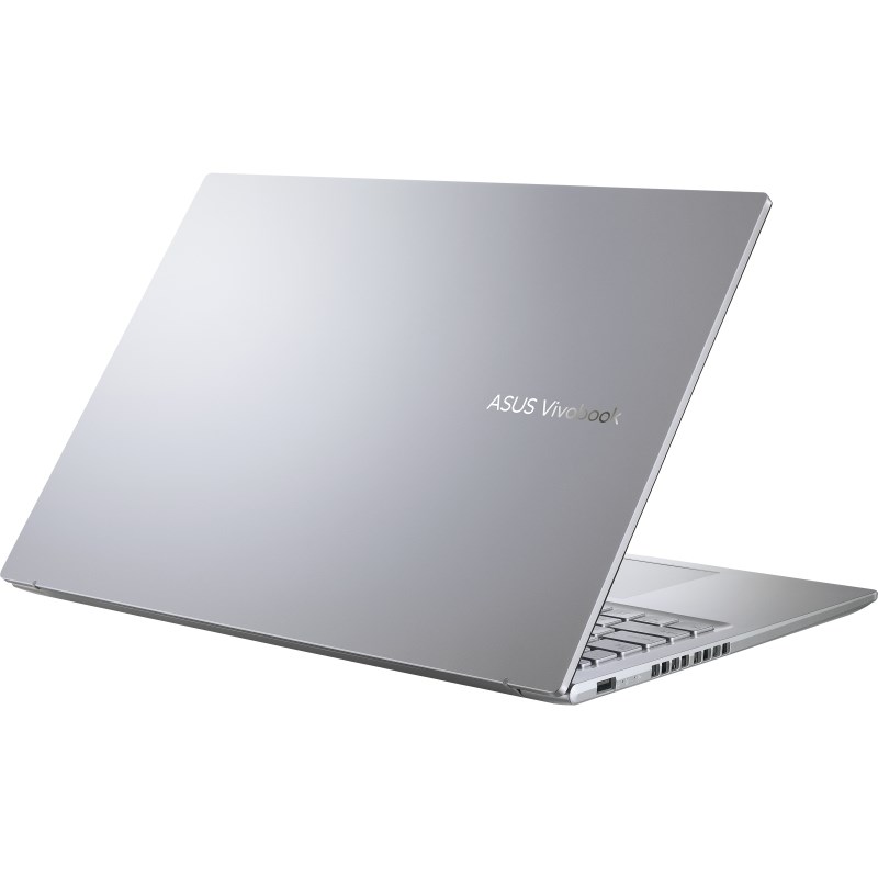 Laptop ASUS VivoBook 16X, 16", AMD Ryzen 5 5600H, 8 GB RAM, 512 GB SSD, i argjendtë