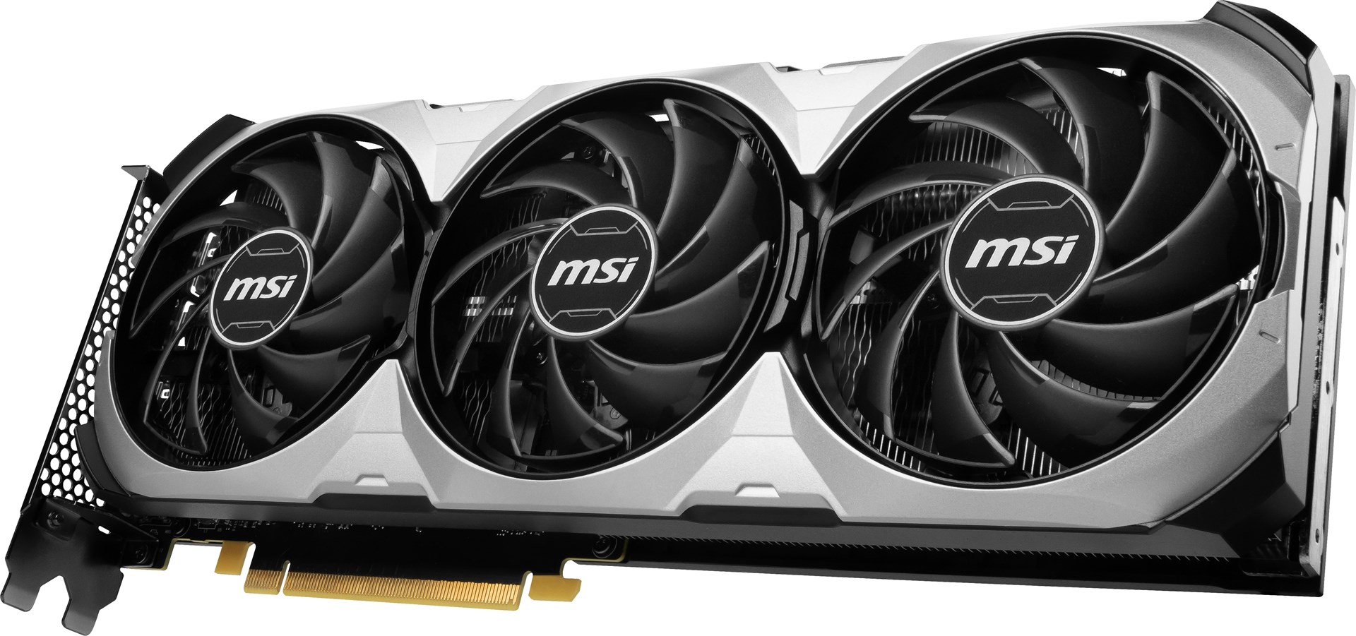 Kartë grafike MSI NVIDIA GeForce RTX 4060 Ti, OC, 8 GB GDDR6