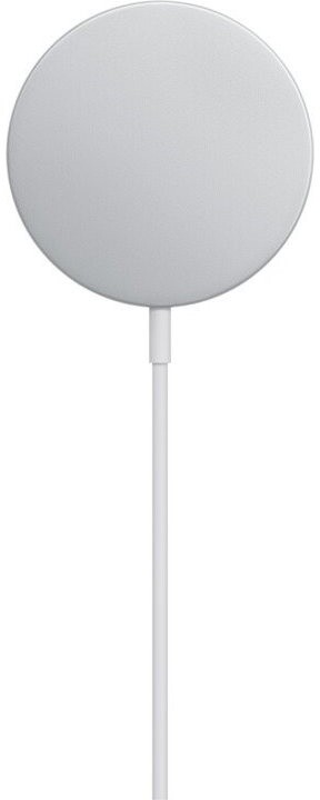 Полнач, безжичен SWISSTEN MagStick за Apple iPhone (компатибилен со MagSafe)