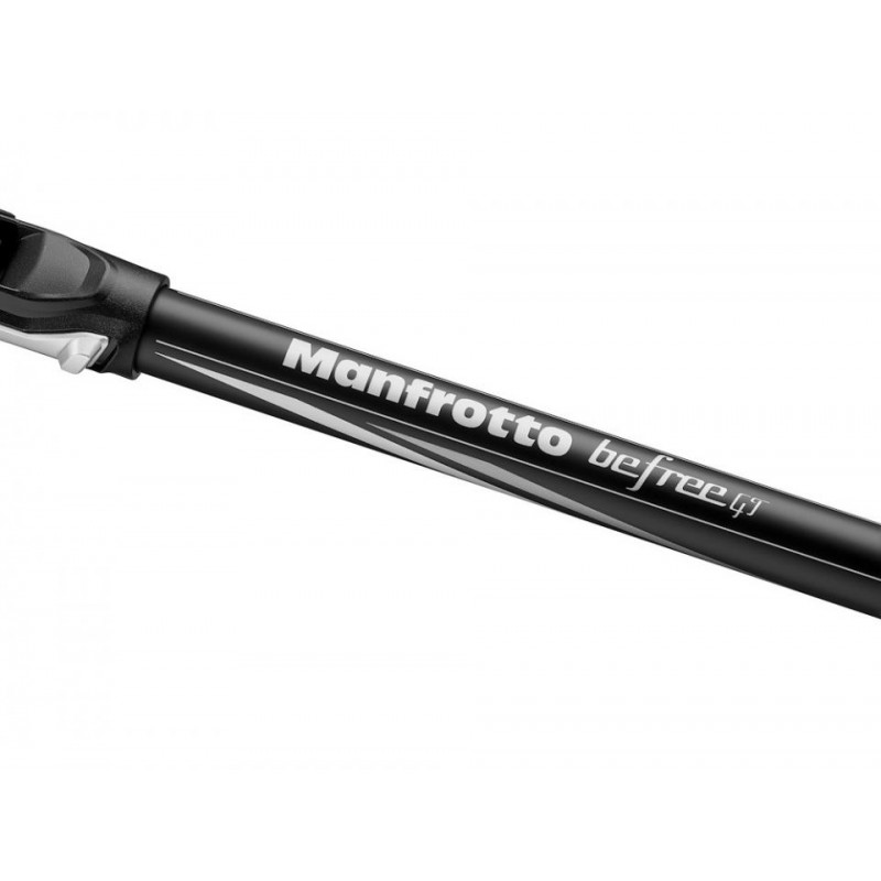 Manfrotto Befree GT Aluminum Tripod