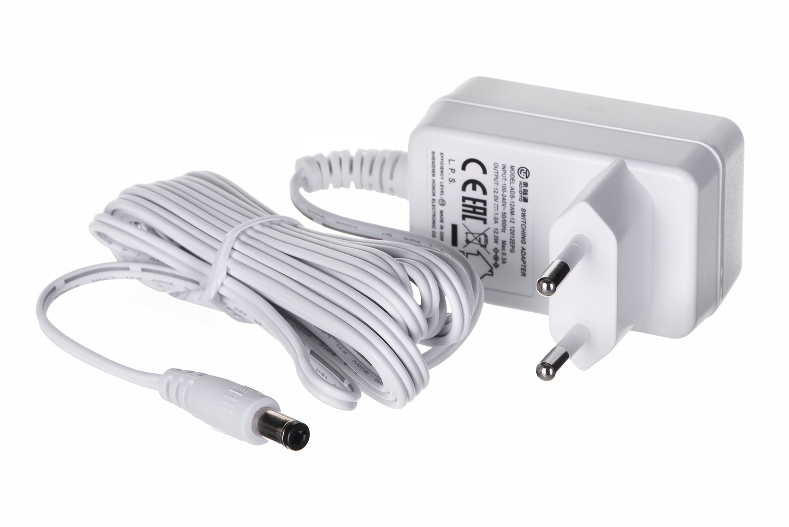 Kamerë IP IMOU IPC-S41FP Cruiser SE, 4MP, 1/3" CMOS, 3.6mm, 16x, e bardhë