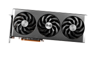 Kartelë grafike Sapphire NITRO+ Radeon RX 7700 XT, 12GB, GDDR6