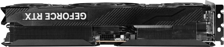 Kartelë grafike KFA2 GeForce RTX 4070 Ti SUPER EX Gamer 1-Click OC V2 16GB GDDR6X