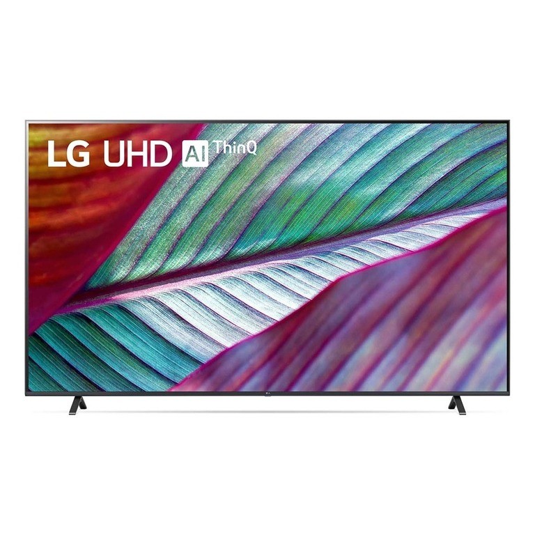 Televizor LG LED 86Ur78003Lb, 86'', i zi