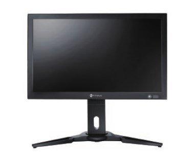 Monitor AG Neovo QX-28, 28”, 4K UHD, i zi