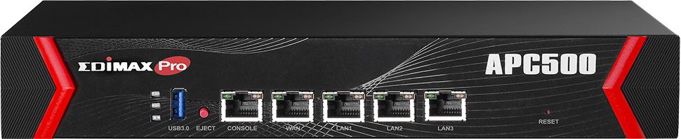 Access Point AP Controller EDIMAX Wireless APC500