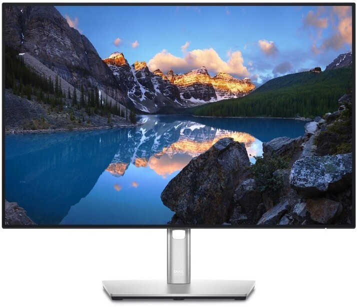 Monitor Dell U2421E - LED 24 "