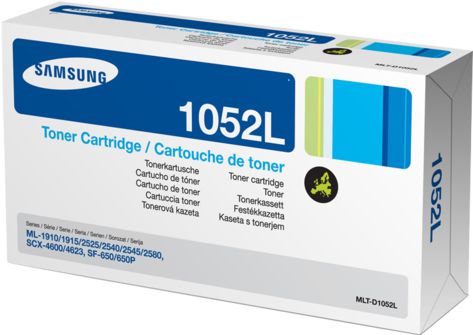 Toner Samsung MLT-D1052L, origjinal, i zi