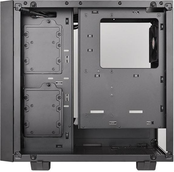 Kasë Thermaltake Core G21 TG, Midi Tower