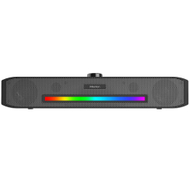 Altoparlant Desktop MEETION  , SP1001 – USB/AUX me RGB